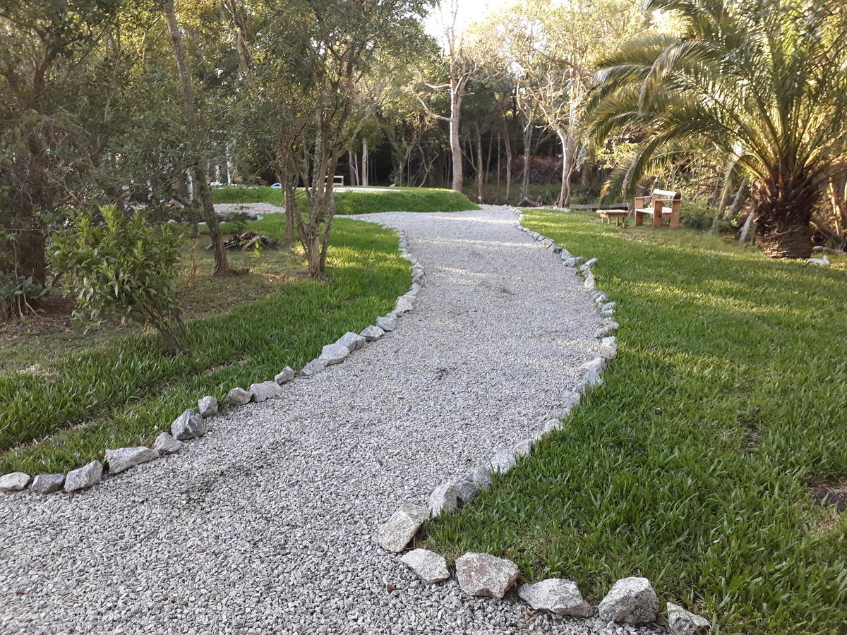 Chacra La Escondida Villa Колония дел Сакременто Екстериор снимка
